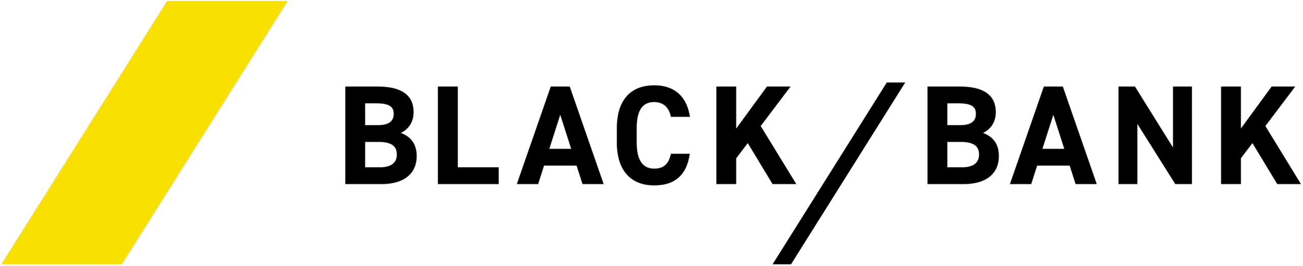 ブラックバンク